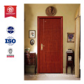 Лучший дизайн деревянной двери, внутренняя дровяная дверь, противопожарная дверь